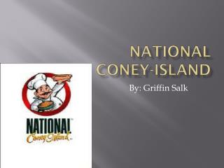 National Coney-Island