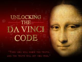 The Da Vinci Code Faith, Fact or Fiction