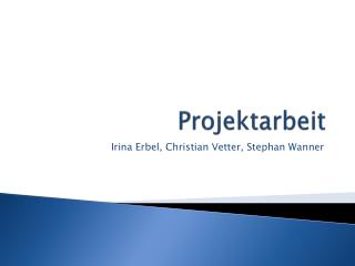 PPT - Distributionspolitik PowerPoint Presentation - ID ...