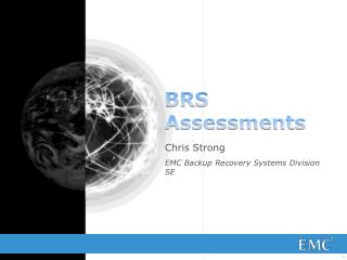 BRS Assessments
