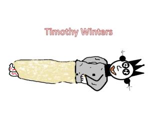 Timothy Winters