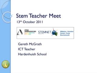 Stem Teacher Meet