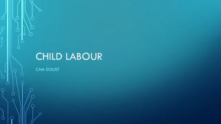 Child labour
