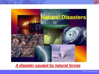 PPT - Comparing the effects of natural disasters on MEDCs and LEDCs ...