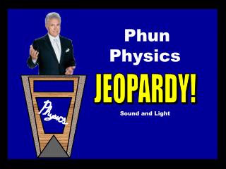 Phun Physics