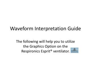Waveform Interpretation Guide