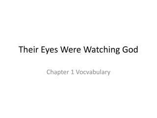 how themes in their eyes were watching god by zora neale hurston relates to real life experiences Free essay: the book, their eyes were watching god by zora neale hurston is about janie crawford and her quest for self-independence and real love she finds. how themes in their eyes were watching god by zora neale hurston relates to real life experiences Free essay: the book, their eyes were watching god by zora neale hurston is about janie crawford and her quest for self-independence and real love she finds.
