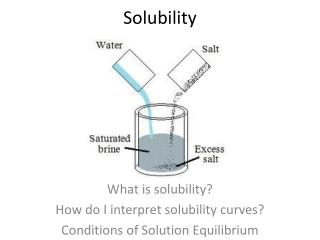 PPT - Solubility PowerPoint Presentation, free download ...