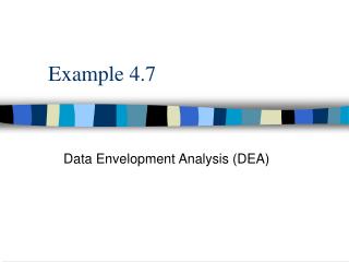Example 4.7