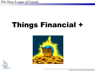 Things Financial +