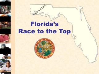 Florida’s Race to the Top