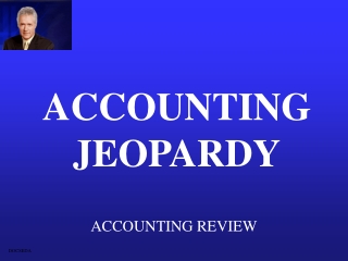 ACCOUNTING REVIEW