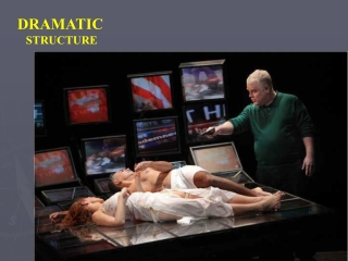 DRAMATIC STRUCTURE