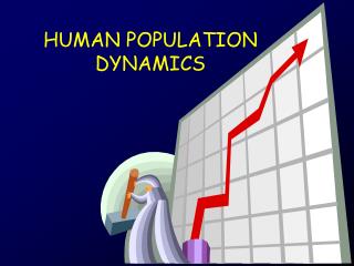 HUMAN POPULATION DYNAMICS