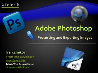 photoshop slideshow free download