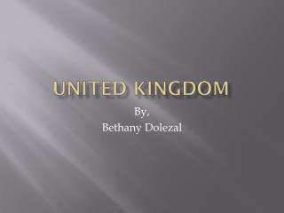 United kingdom