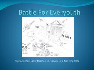 Battle For Everyouth