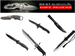 Best Survival Knife