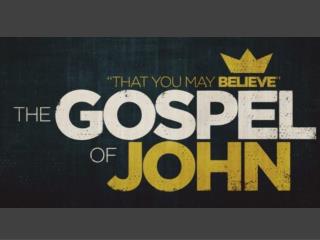 A Growing Faith; Part II John 4:43-54