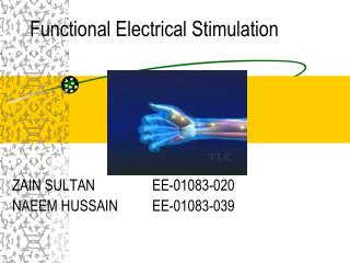 stimulation electrical functional neuromuscular ii presentation system ppt powerpoint slideserve