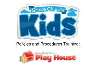 Policies and Procedures Training: