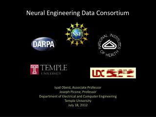 Neural Engineering Data Consortium