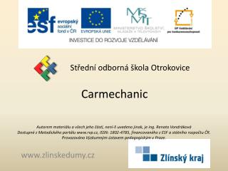 Carmechanic