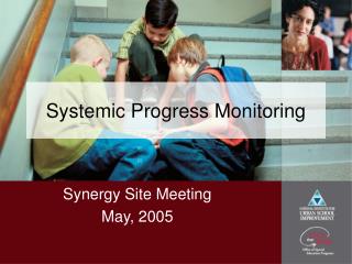 Systemic Progress Monitoring