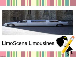 LimoScene Limousines