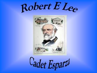 Cadet Esparza