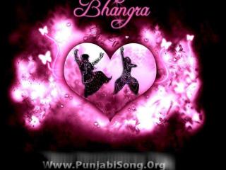 Bhangra Songs