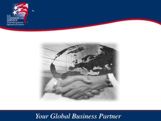 Your Global Business Partner
