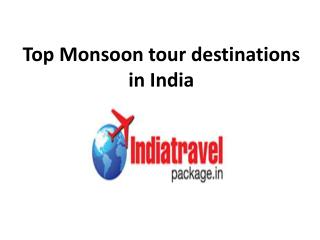 monsoon tour in 2014