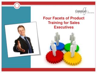 real sales training, scenario based learning