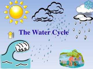 PPT - The Water Cycle PowerPoint Presentation, free download - ID:2573679