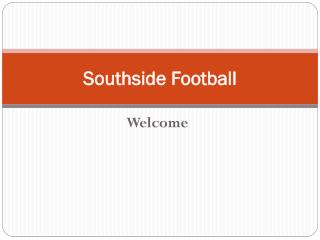Southside Football