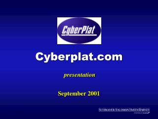 Cyberplat