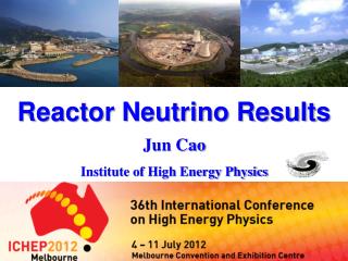 Reactor Neutrino Results