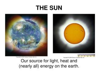 THE SUN