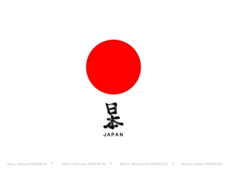 JAPAN