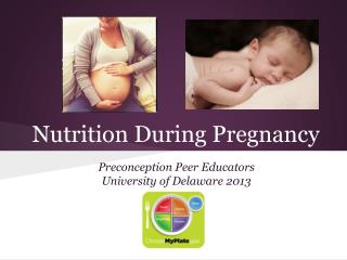 PPT - MATERNAL NUTRITION PowerPoint Presentation - ID:2430188