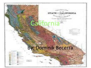 California