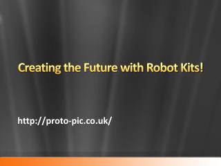 robot kits