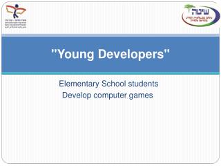 "Young Developers"