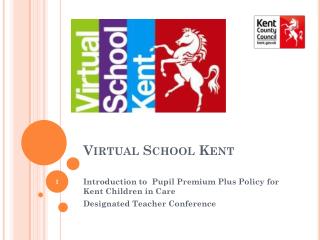 Virtual School Kent