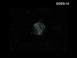 GOES-10