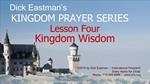 KINGDOM PRAYER SERIES