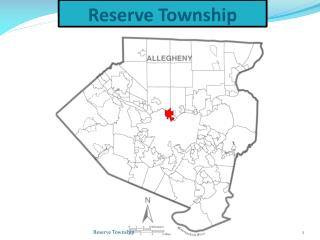 Reserve Township