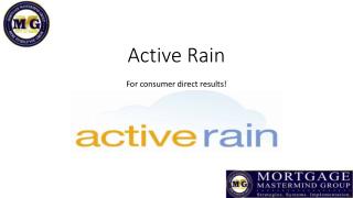 Active Rain