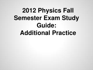 de study guide semester 1 final de study guide semester 1 final
